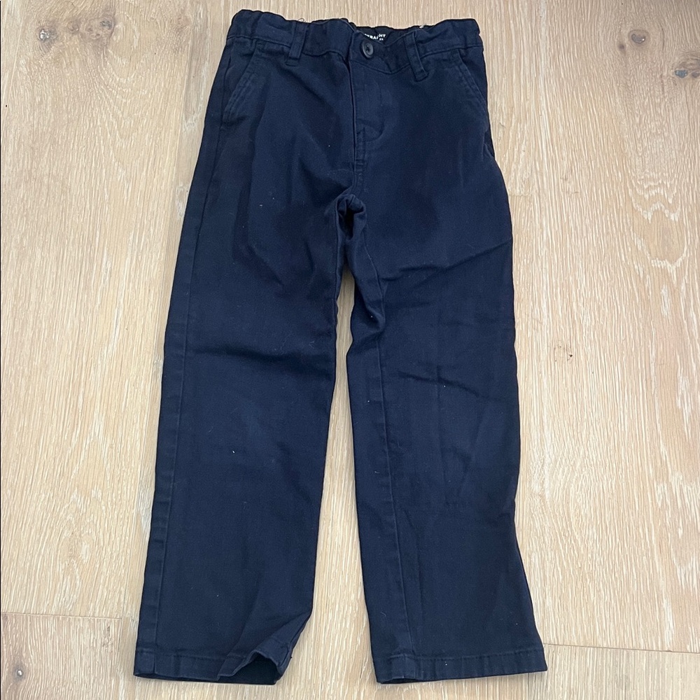 Old Navy Kids Black Pants